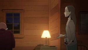 Смотреть на Лордфильм 2.0 cartoon-series Царство падальщиков 2023