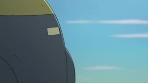 Смотреть на Лордфильм 2.0 cartoon-series Царство падальщиков 2023