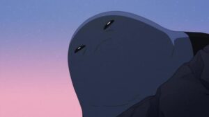 Смотреть на Лордфильм 2.0 cartoon-series Царство падальщиков 2023