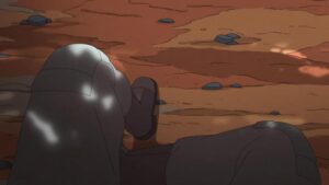Смотреть на Лордфильм 2.0 cartoon-series Царство падальщиков 2023