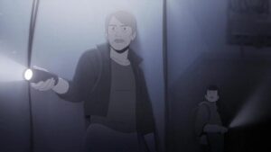 Смотреть на Лордфильм 2.0 cartoon-series Царство падальщиков 2023